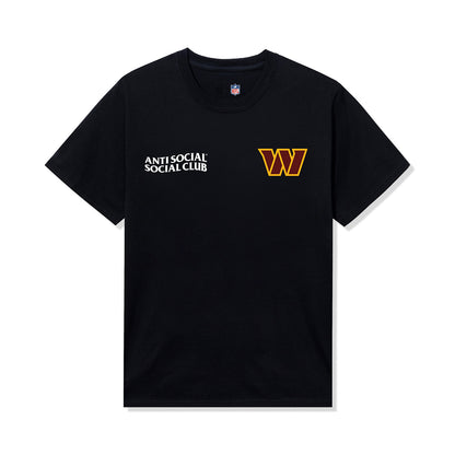 ASSC x COMMANDERS TEAM TEE