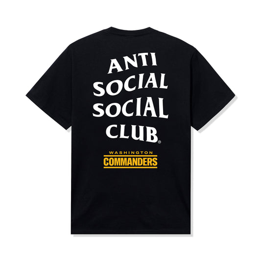 ASSC x COMMANDERS TEAM TEE