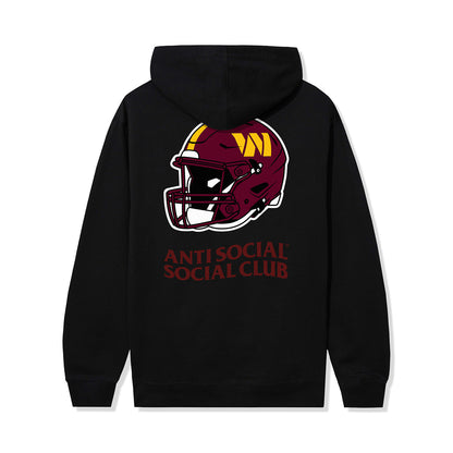 ASSC x COMMANDERS IMPACT HOODIE