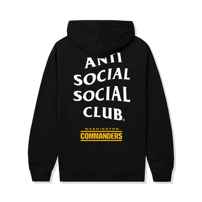 ASSC x COMMANDERS TEAM HOODIE