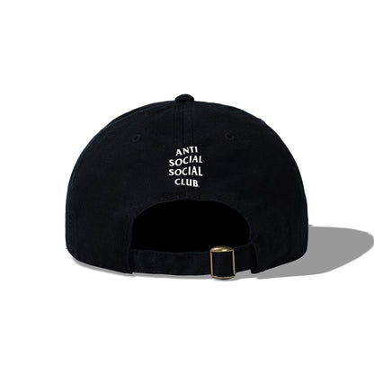 ASSC x Nascar 747 Cotton Dad Cap