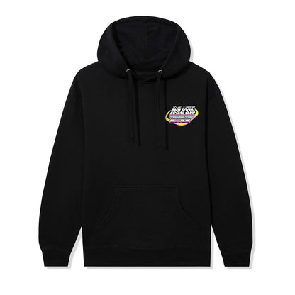ASSC x Nascar 747 Hoodie