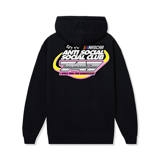 ASSC x Nascar 747 Hoodie