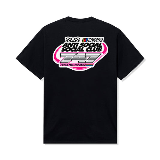 ASSC x Nascar 747 Tee