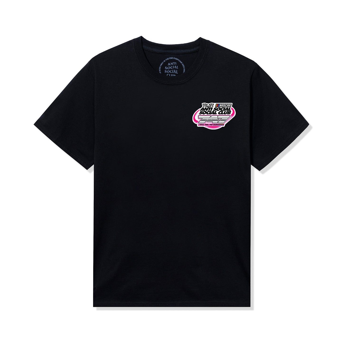 ASSC x Nascar 747 Tee