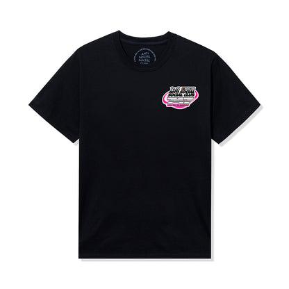 ASSC x Nascar 747 Tee
