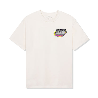 ASSC x Nascar 747 Tee