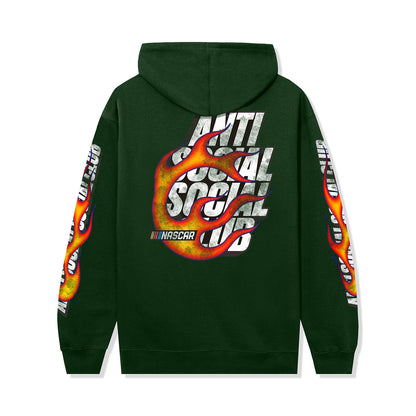 ASSC x Nascar Daytona Hoodie