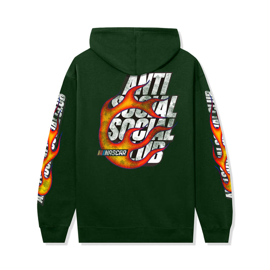 ASSC x Nascar Daytona Hoodie