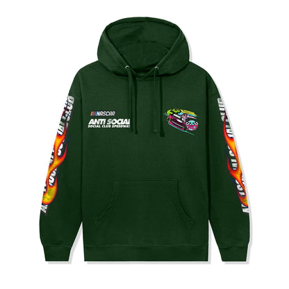 ASSC x Nascar Daytona Hoodie