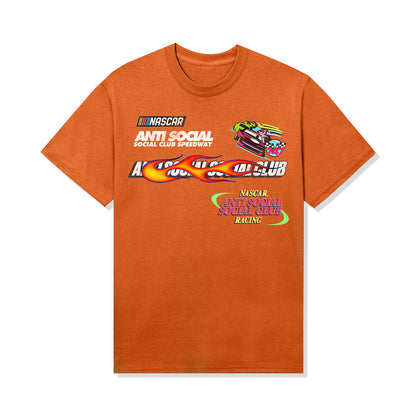 ASSC x Nascar Daytona Tee