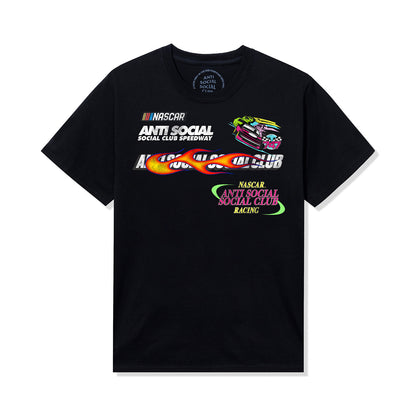 ASSC x Nascar Daytona Tee