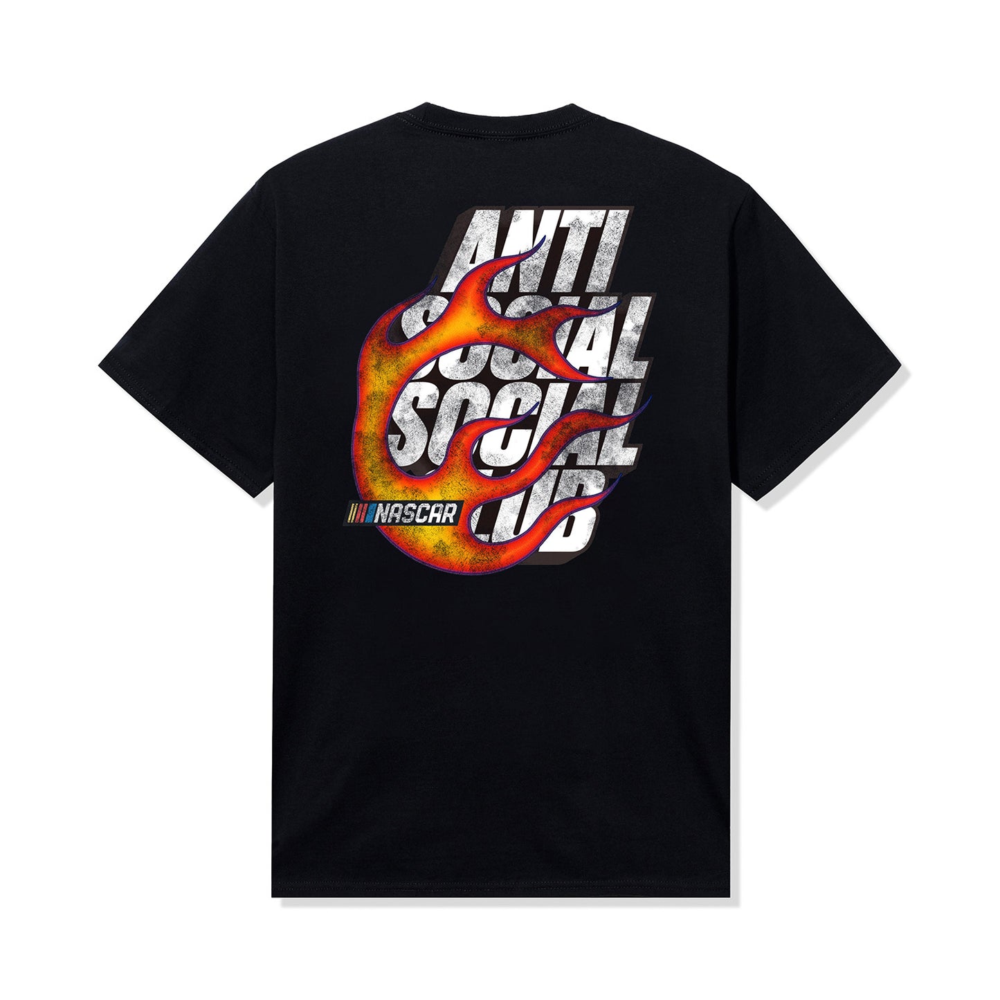ASSC x Nascar Daytona Tee
