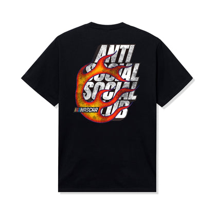 ASSC x Nascar Daytona Tee