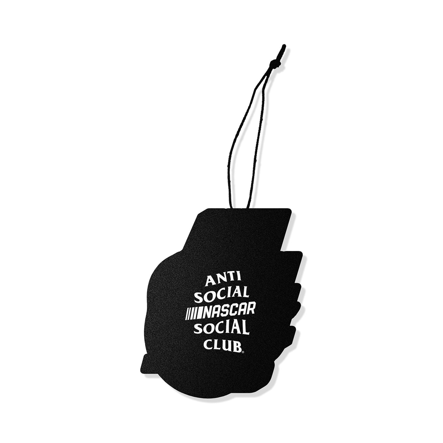 ASSC x Nascar Flame Air Freshener