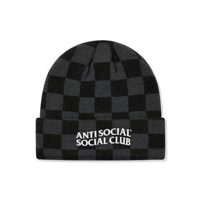 ASSC x Nascar Fold Beanie
