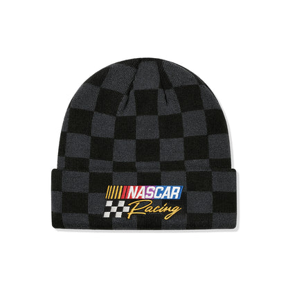 ASSC x Nascar Fold Beanie