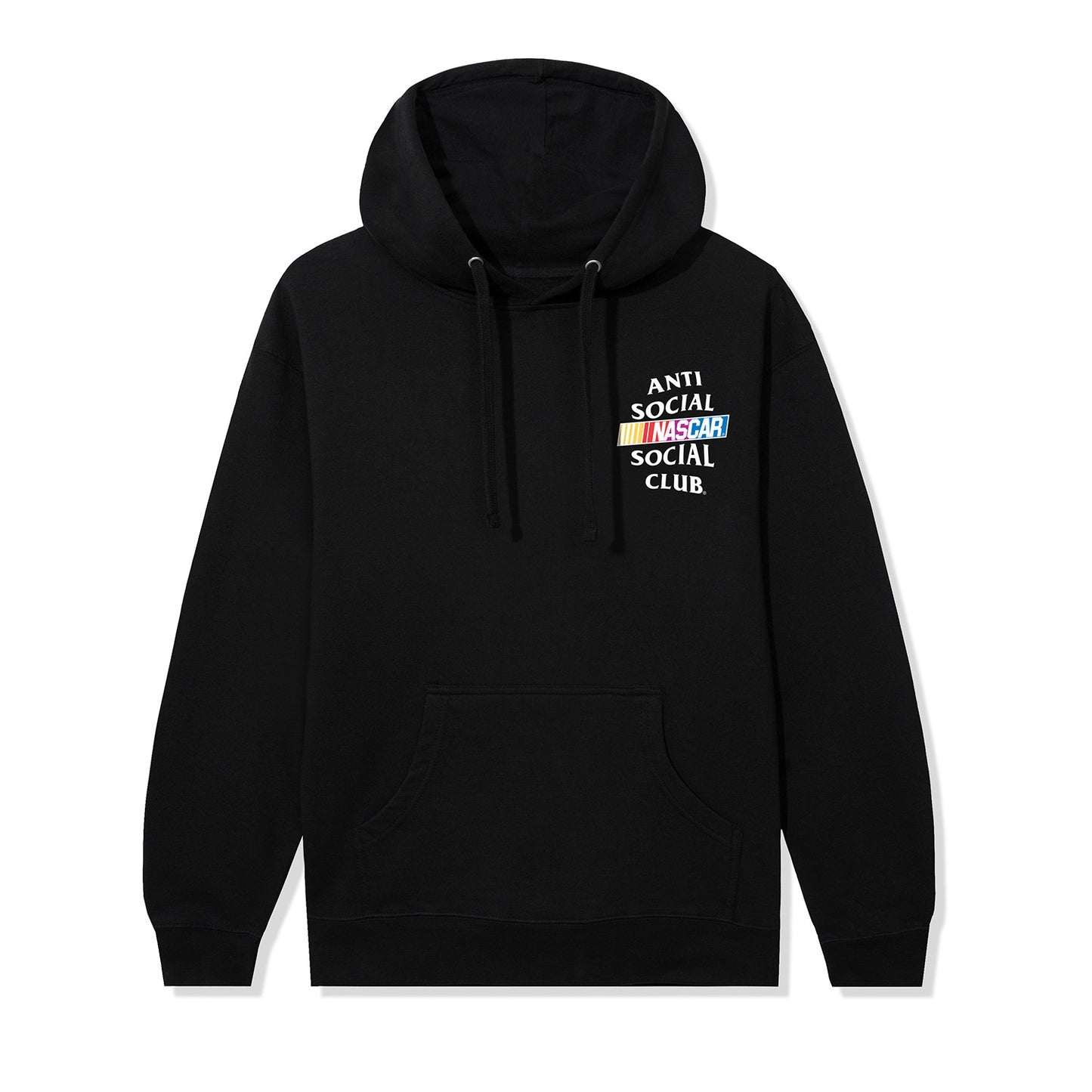 ASSC x Nascar Games Hoodie