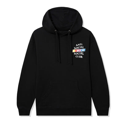 ASSC x Nascar Games Hoodie