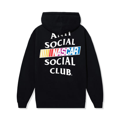 ASSC x Nascar Games Hoodie