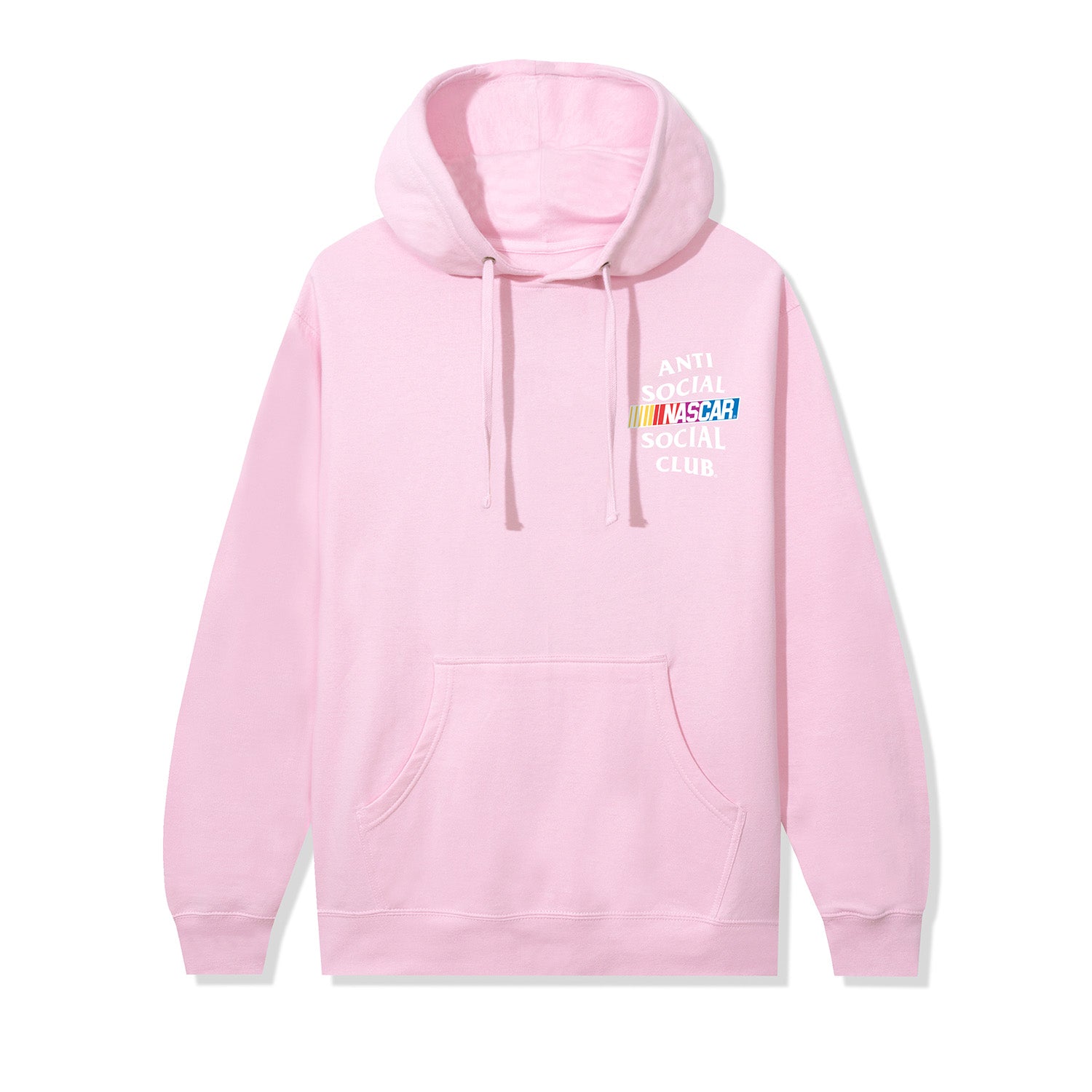 ASSC x Nascar Games Hoodie – AntiSocialSocialClub