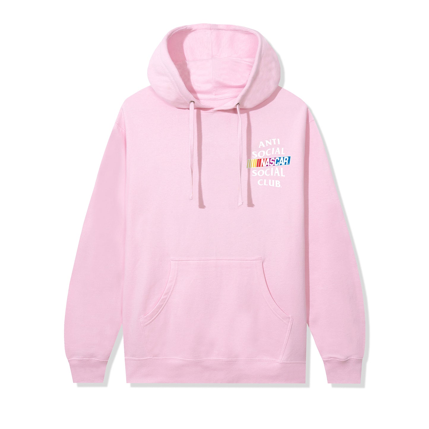 ASSC x Nascar Games Hoodie