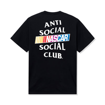 ASSC x Nascar Games Tee