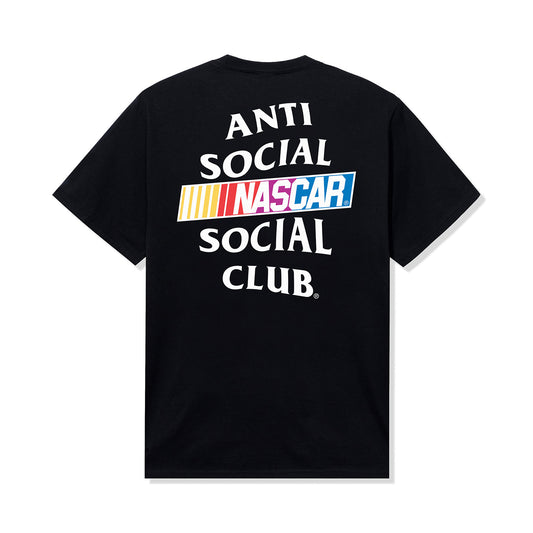 ASSC x Nascar Games Tee