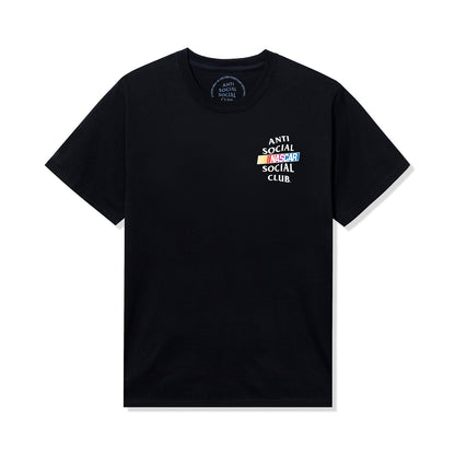 ASSC x Nascar Games Tee