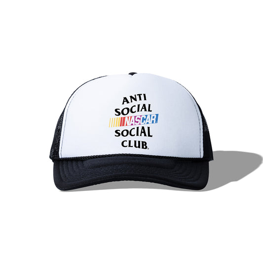 ASSC x Nascar Games Trucker Hat