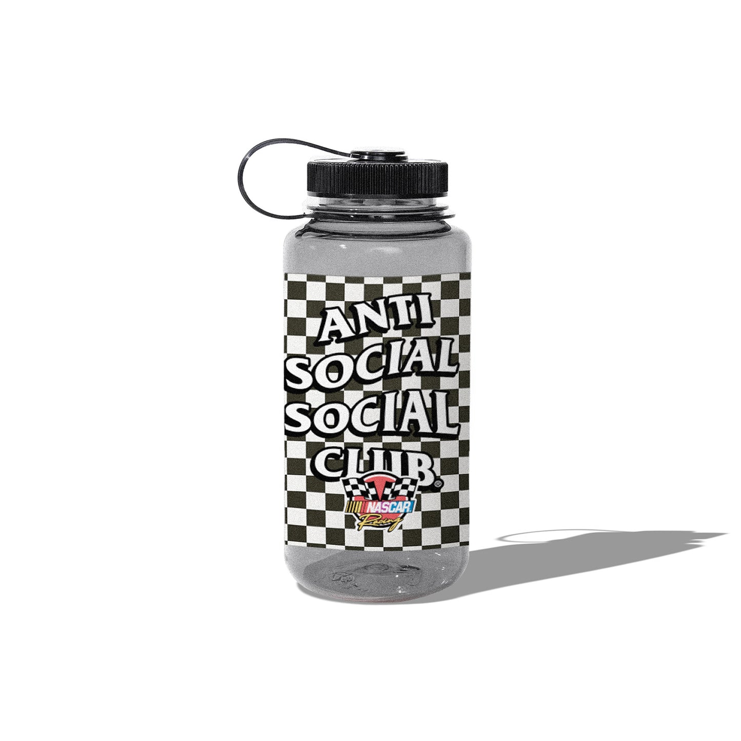 ASSC x Nascar Motorsport Nalgene Bottle