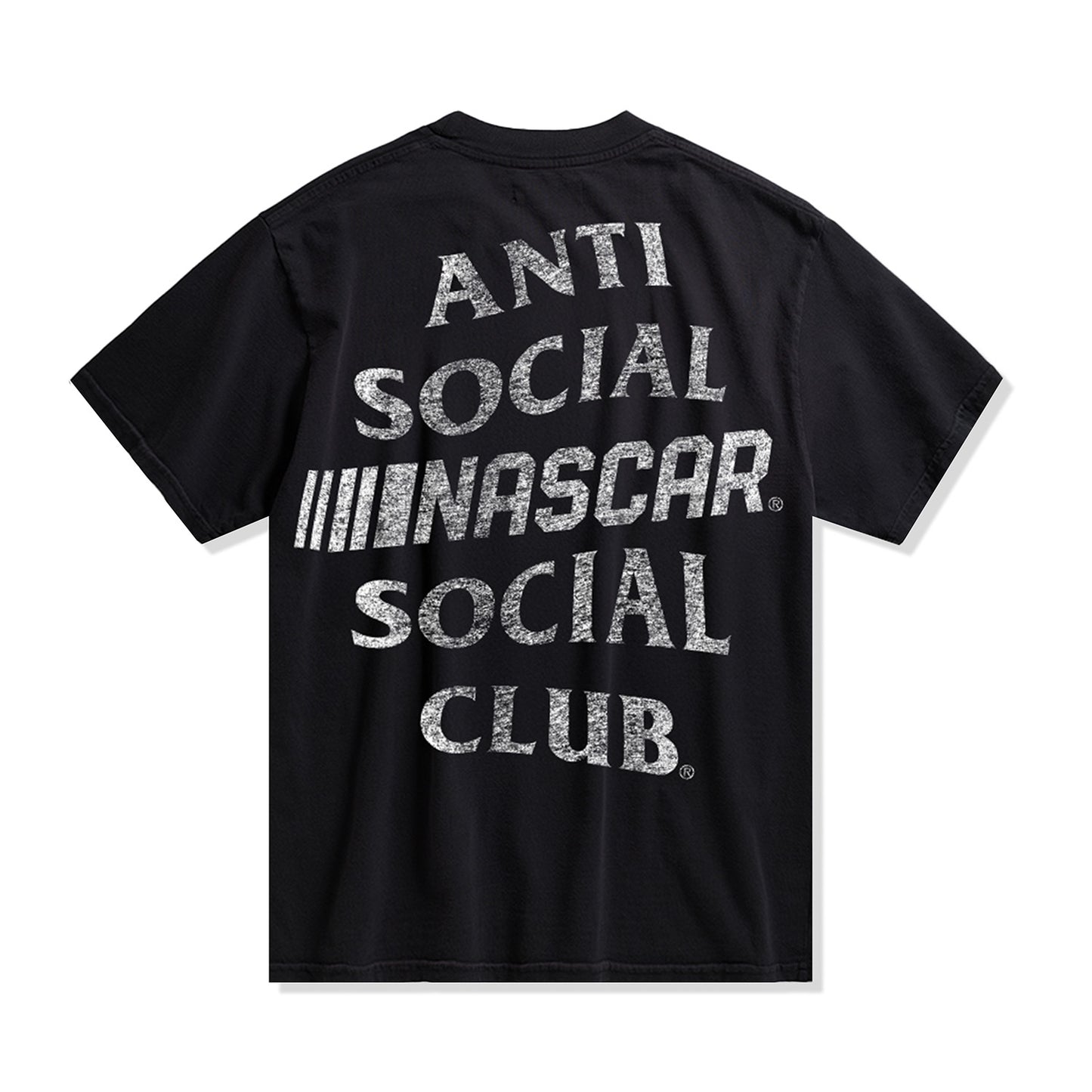 ASSC x Nascar Speed Full Print Tee