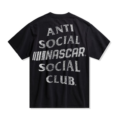 ASSC x Nascar Speed Full Print Tee