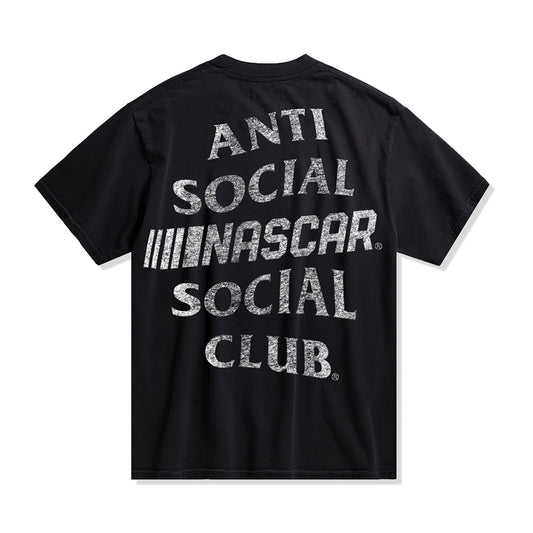 ASSC x Nascar Speed Full Print Tee