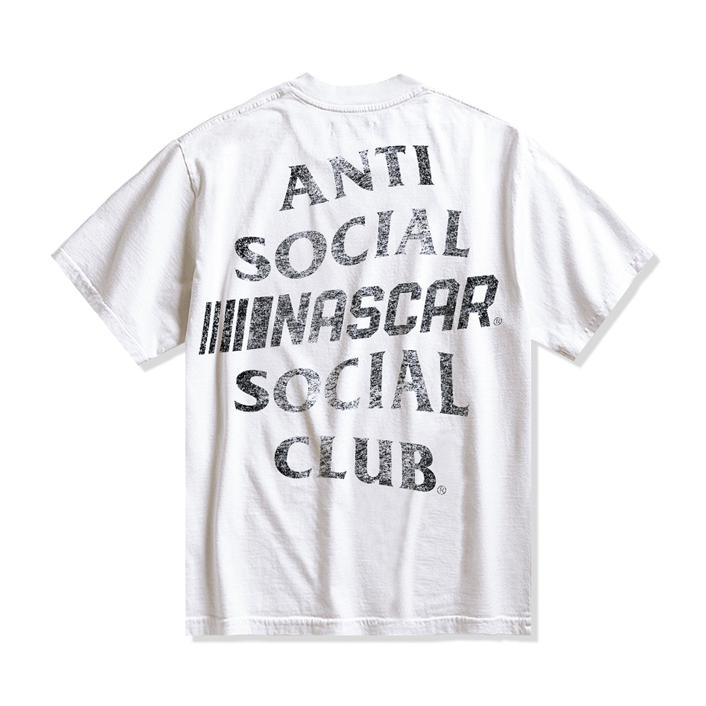ASSC x Nascar Speed Full Print Tee
