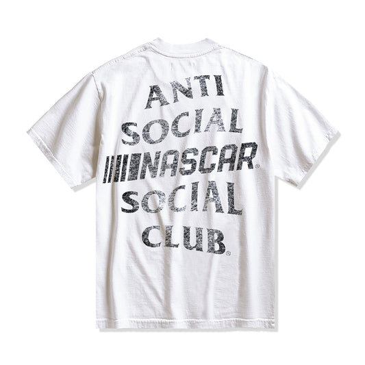 ASSC x Nascar Speed Full Print Tee