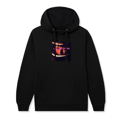 ASSC x Nascar Too Tough To Tame Hoodie
