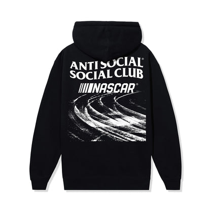 ASSC x Nascar Too Tough To Tame Hoodie
