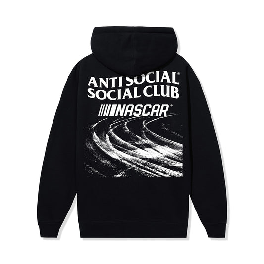 ASSC x Nascar Too Tough To Tame Hoodie