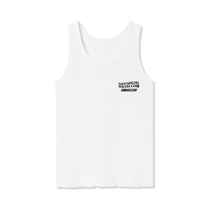 ASSC x Nascar Too Tough To Tame Tank Top