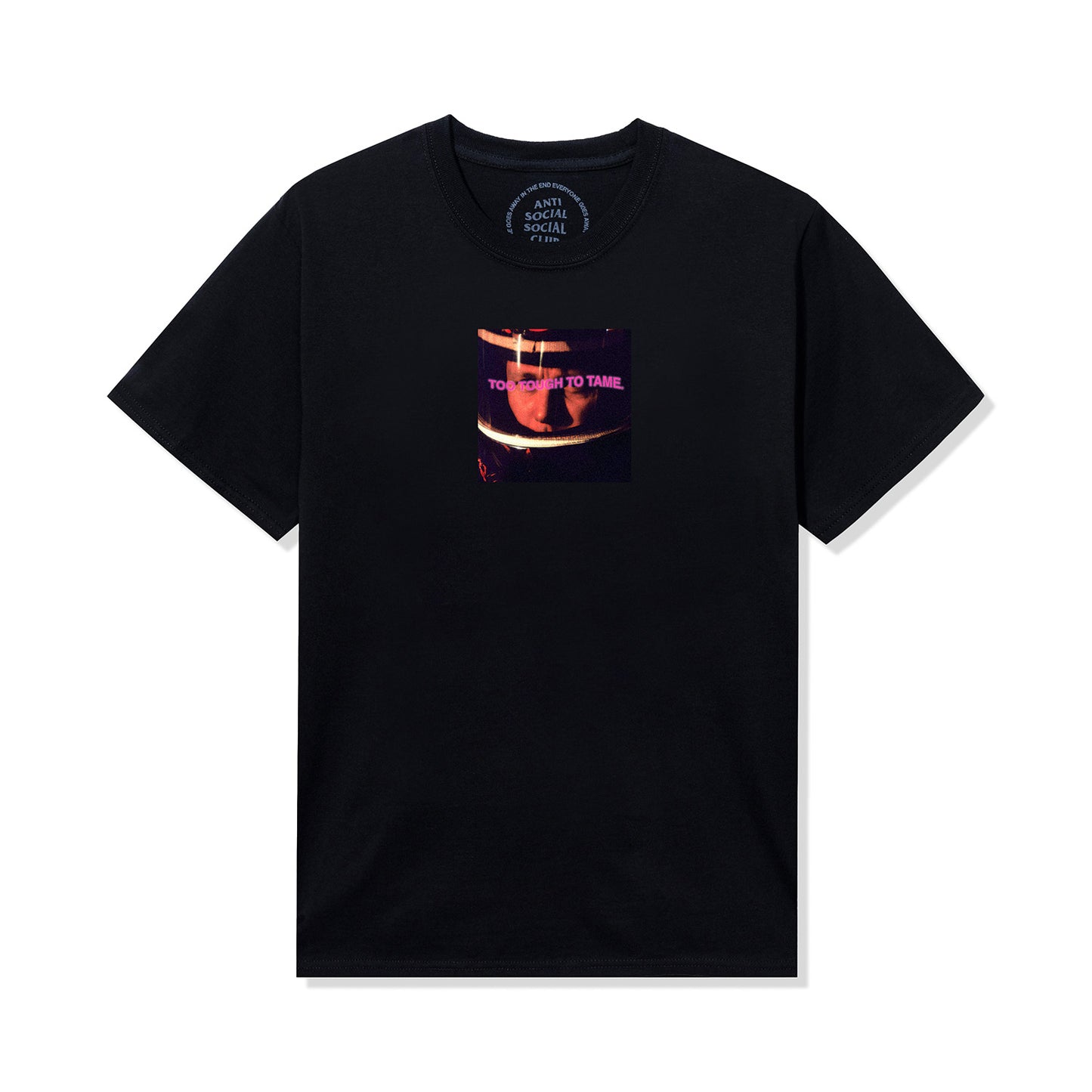 ASSC x Nascar Too Tough To Tame Tee