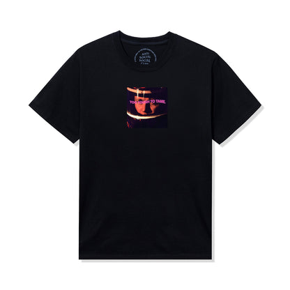 ASSC x Nascar Too Tough To Tame Tee
