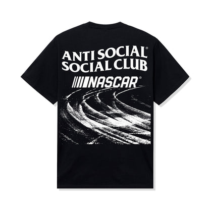 ASSC x Nascar Too Tough To Tame Tee