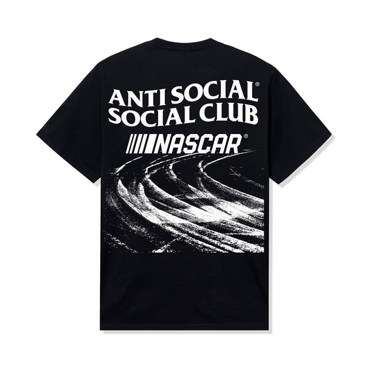 ASSC x Nascar Too Tough To Tame Tee