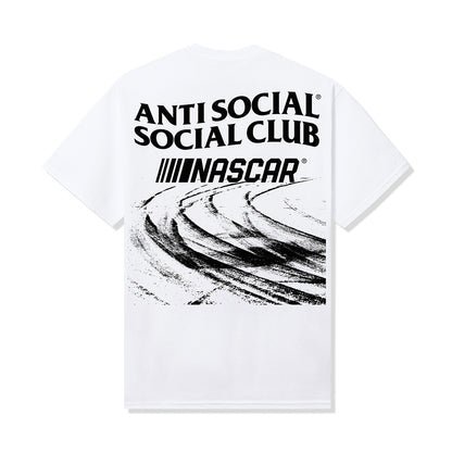 ASSC x Nascar Too Tough To Tame Tee