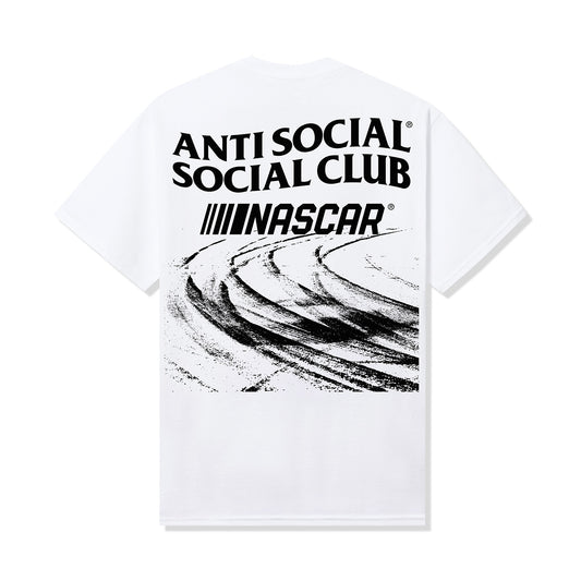 ASSC x Nascar Too Tough To Tame Tee