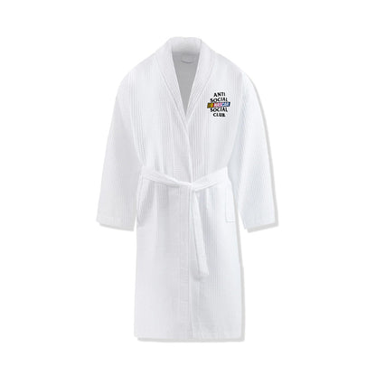 ASSC x Nascar Games Robe
