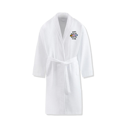 ASSC x Nascar Games Robe