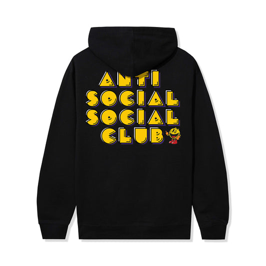 ASSC x PAC-MAN Arcade Hoodie