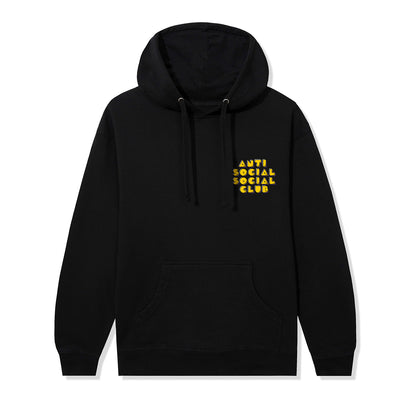 ASSC x PAC-MAN Arcade Hoodie